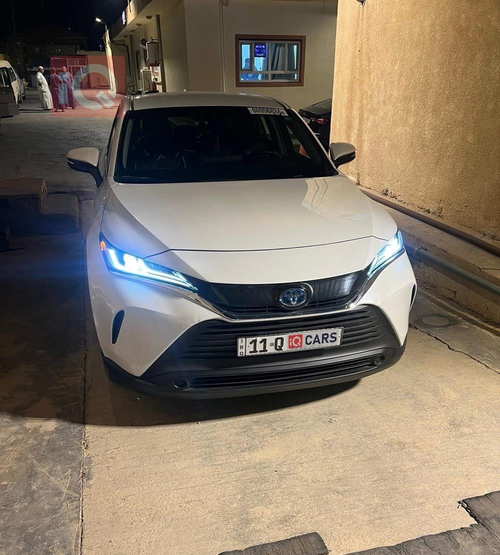 تويوتا فنزا